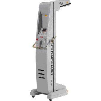 Máy trị liệu laser STL 105 Startek